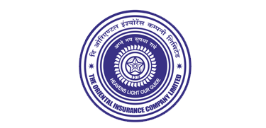 The Oriental Insurance Company Ltd